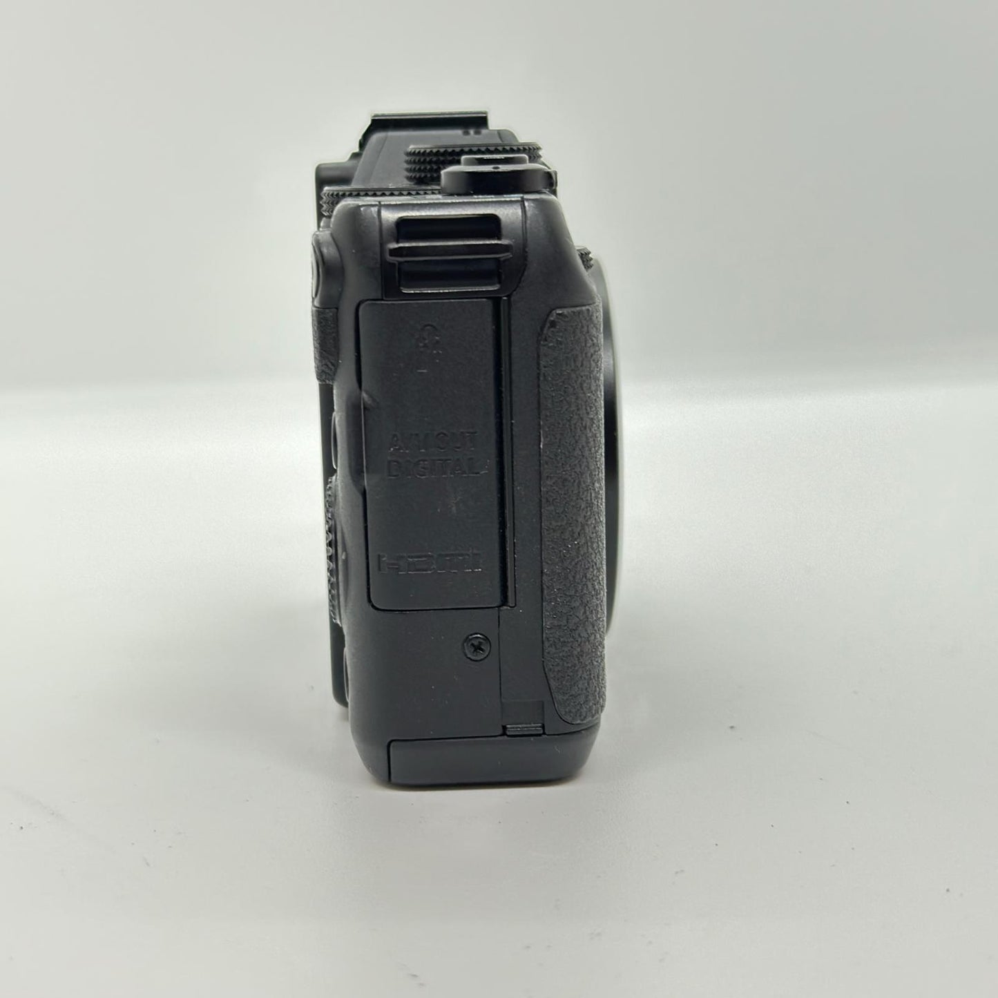 【全額返金保証】【最速発送】Canon コンパクトデジタルカメラ PowerShot G15 動作確認済