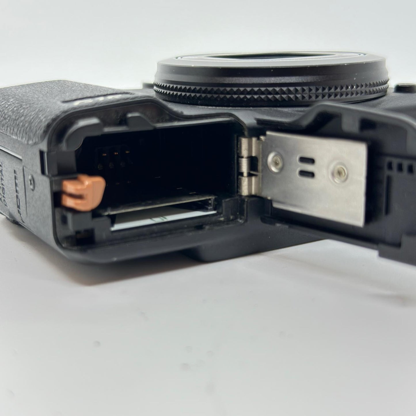 【全額返金保証】【最速発送】Canon コンパクトデジタルカメラ PowerShot G15 動作確認済