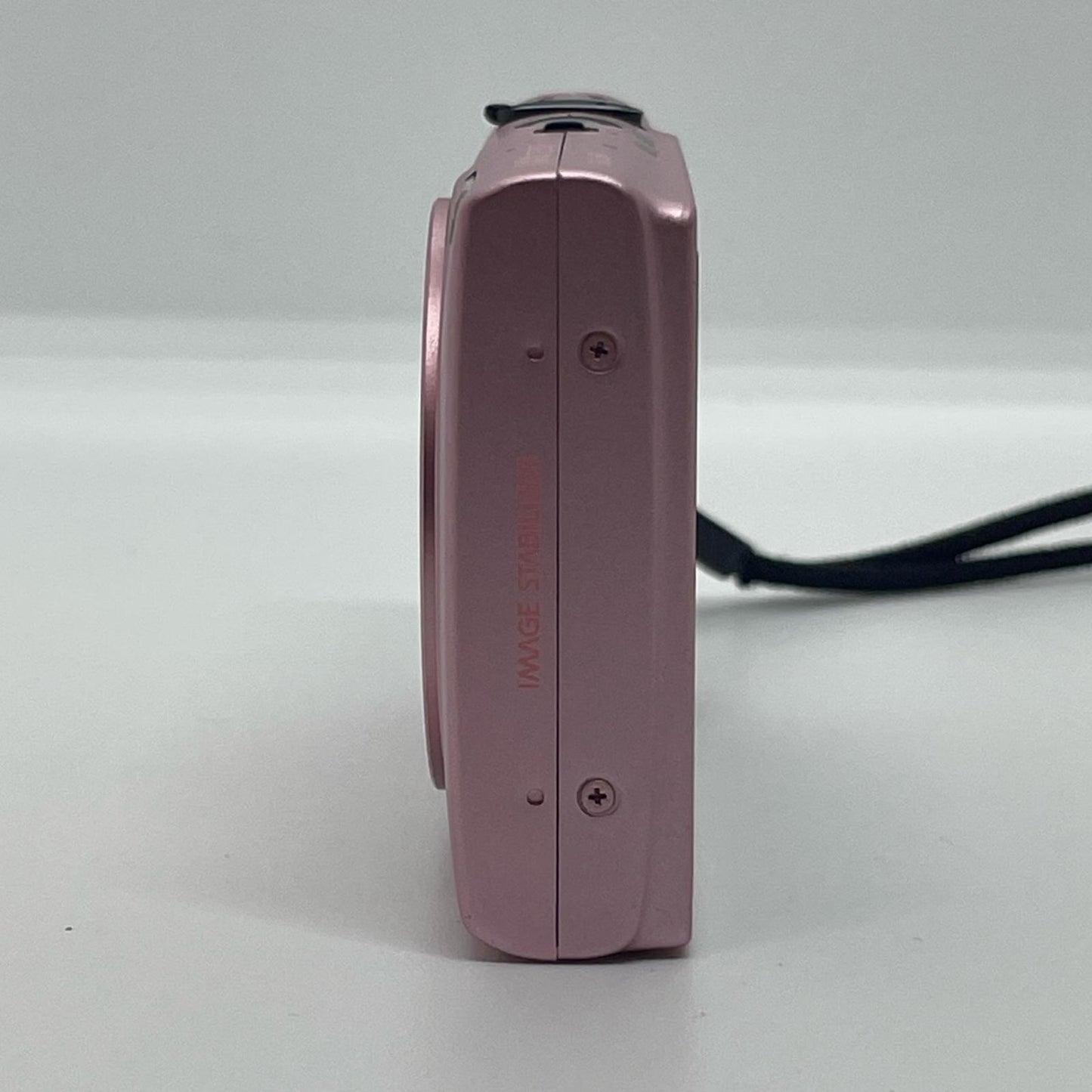 【全額返金保証】【最速発送】Canon コンパクトデジタルカメラ IXY 220 F 動作確認済