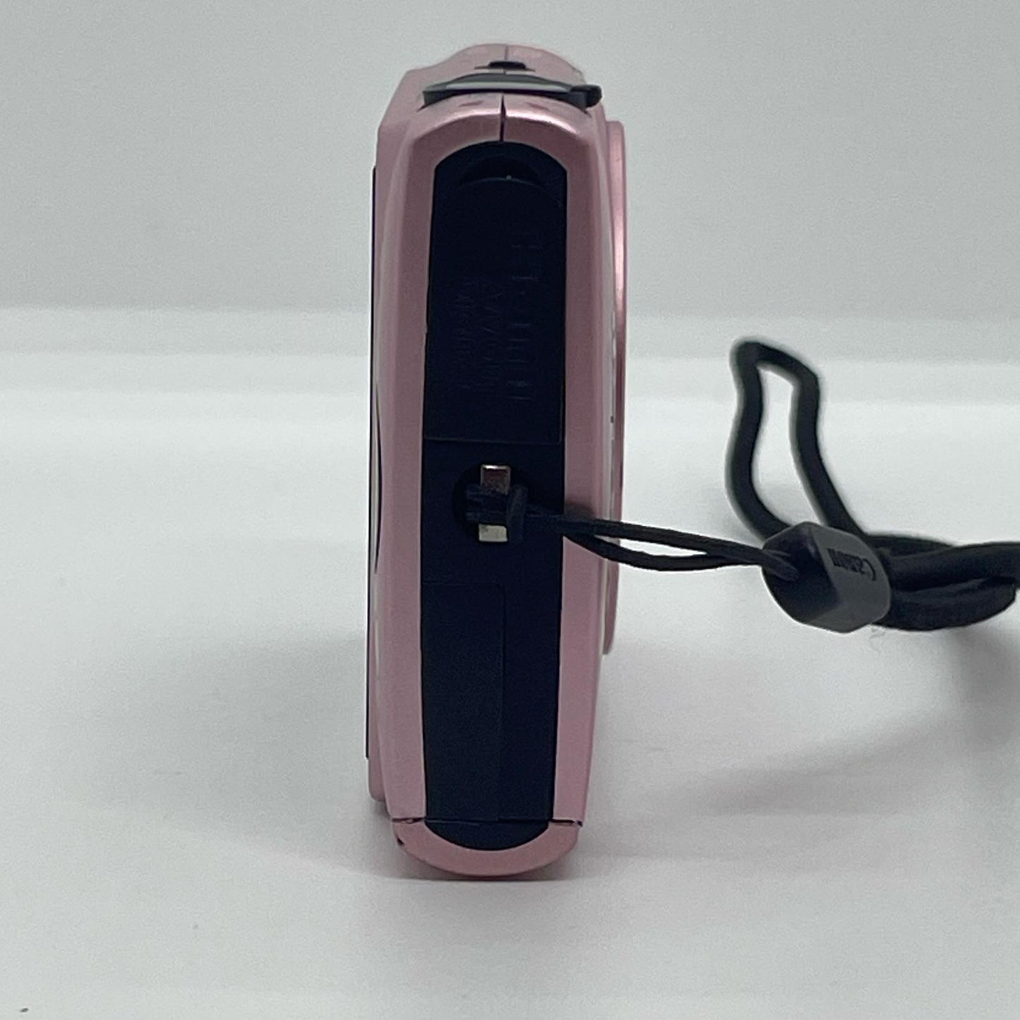 【全額返金保証】【最速発送】Canon コンパクトデジタルカメラ IXY 220 F 動作確認済