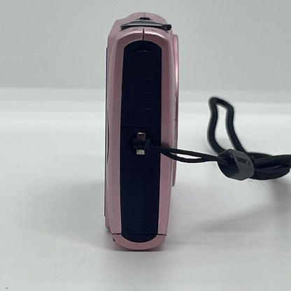 【全額返金保証】【最速発送】Canon コンパクトデジタルカメラ IXY 220 F 動作確認済