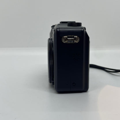 【全額返金保証】【最速発送】Canon コンパクトデジタルカメラ PowerShot G9 美品 動作確認済