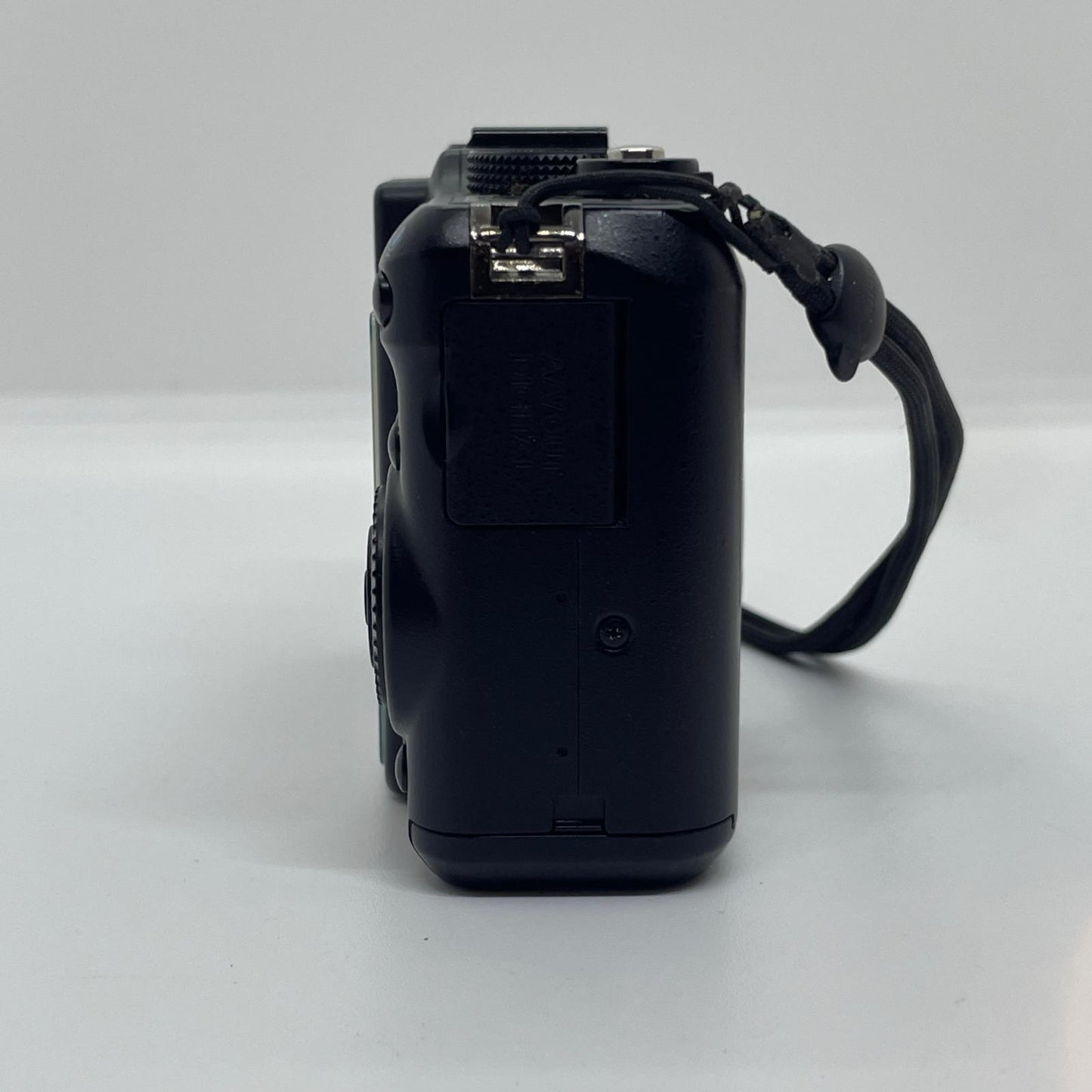【全額返金保証】【最速発送】Canon コンパクトデジタルカメラ PowerShot G9 美品 動作確認済