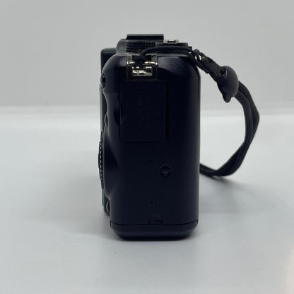 【全額返金保証】【最速発送】Canon コンパクトデジタルカメラ PowerShot G9 美品 動作確認済