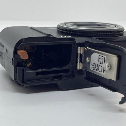 【全額返金保証】【最速発送】Canon コンパクトデジタルカメラ PowerShot G9 美品 動作確認済