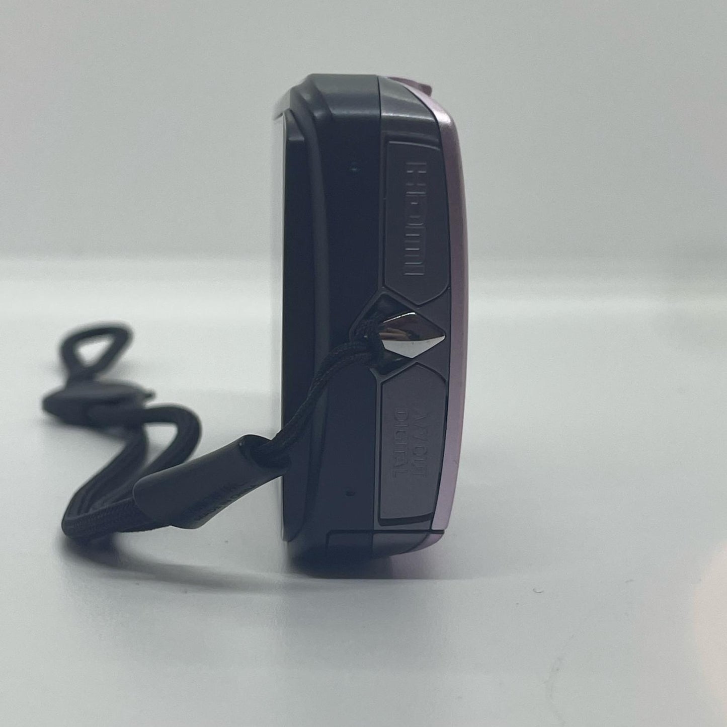 【最速発送】Canon コンパクトデジタルカメラ IXY 10S [ピンク]【難有】