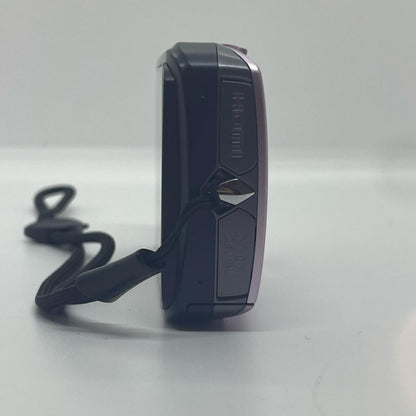 【最速発送】Canon コンパクトデジタルカメラ IXY 10S [ピンク]【難有】
