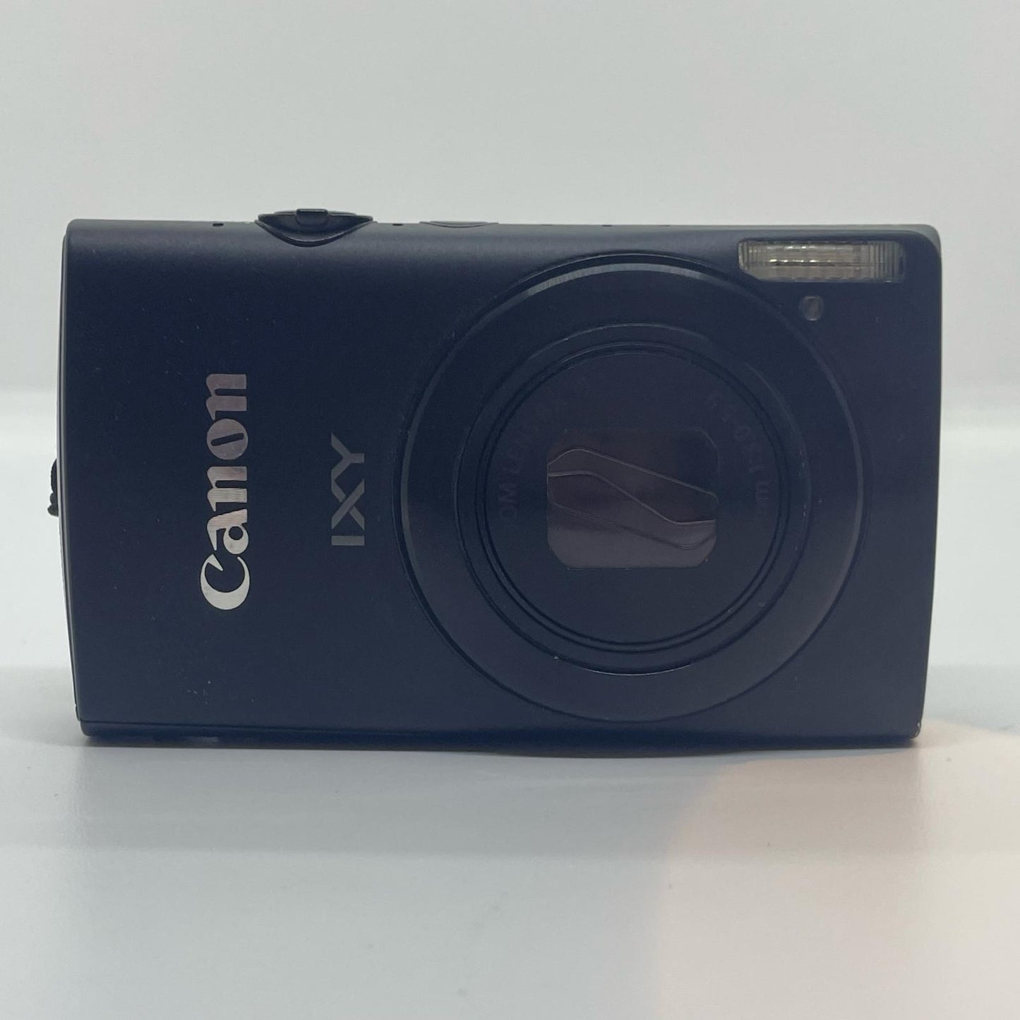 【全額返金保証】【最速発送】Canon コンパクトデジタルカメラ IXY 600F 美品 動作確認済
