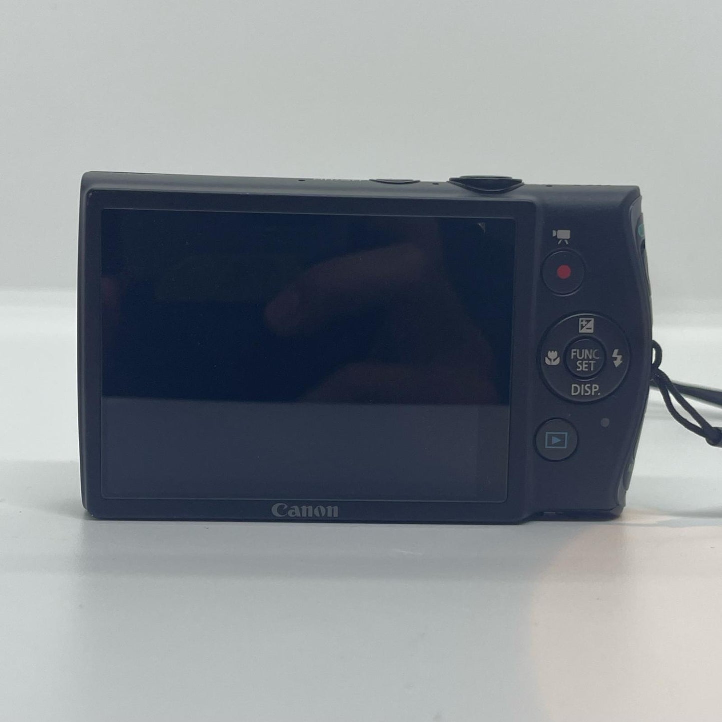 【全額返金保証】【最速発送】Canon コンパクトデジタルカメラ IXY 600F 美品 動作確認済