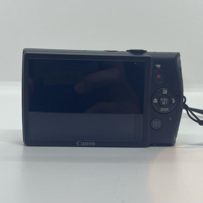 【全額返金保証】【最速発送】Canon コンパクトデジタルカメラ IXY 600F 美品 動作確認済