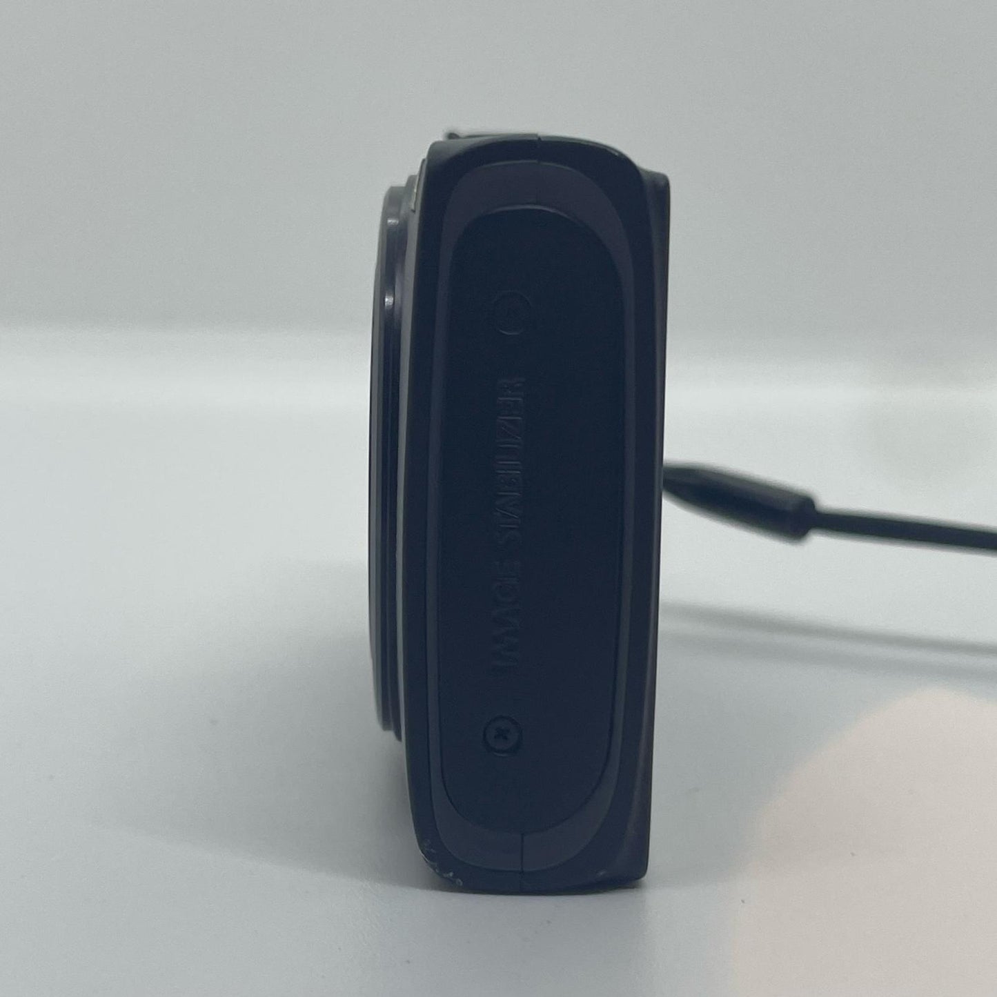 【全額返金保証】【最速発送】Canon コンパクトデジタルカメラ IXY 600F 美品 動作確認済