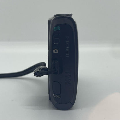 【全額返金保証】【最速発送】Canon コンパクトデジタルカメラ IXY 600F 美品 動作確認済