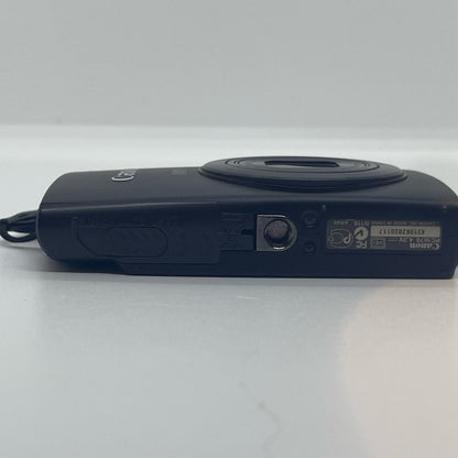 【全額返金保証】【最速発送】Canon コンパクトデジタルカメラ IXY 600F 美品 動作確認済