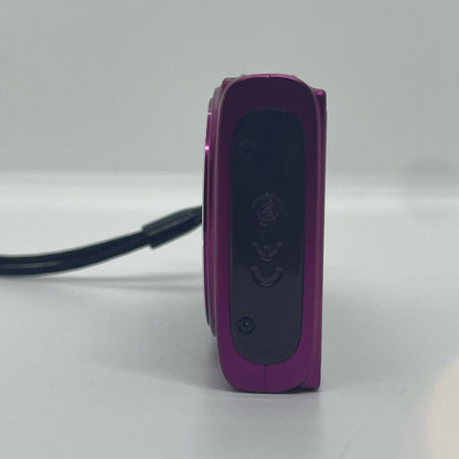 【全額返金保証】【最速発送】Canon コンパクトデジタルカメラ IXY 620F 美品 動作確認済