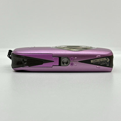 【全額返金保証】【最速発送】Canon コンパクトデジタルカメラ IXY DIGITAL 930 IS 美品 動作確認済