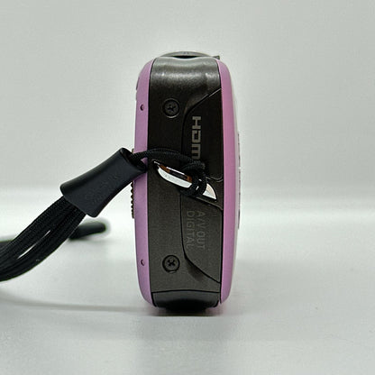 【全額返金保証】【最速発送】Canon コンパクトデジタルカメラ IXY DIGITAL 930 IS 美品 動作確認済
