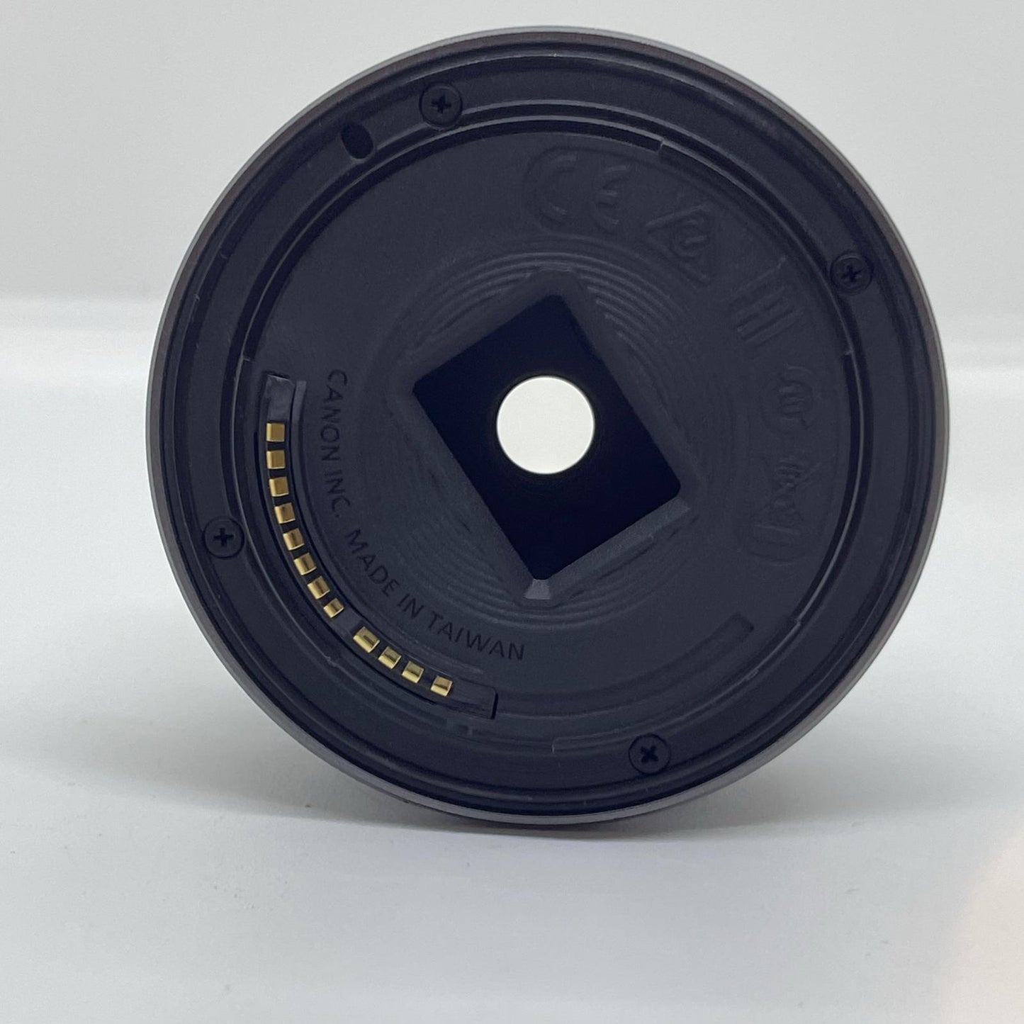【全額返金保証】【最速発送】Canon RF-S 18-45mm F4.5-6.3 IS STM 美品 動作確認済