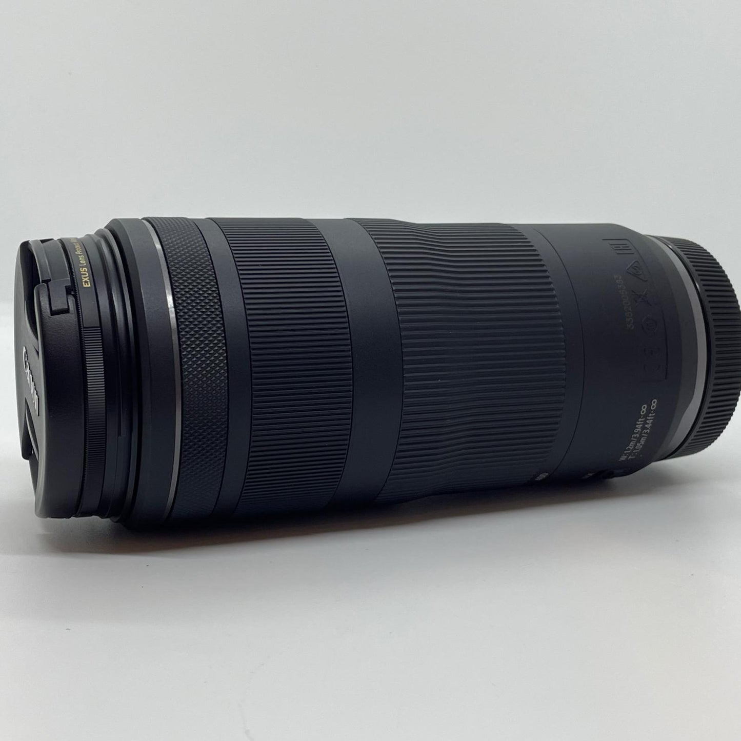 【全額返金保証】【最速発送】Canon RF 100-400mm F5.6-8 IS USM 美品 動作確認済