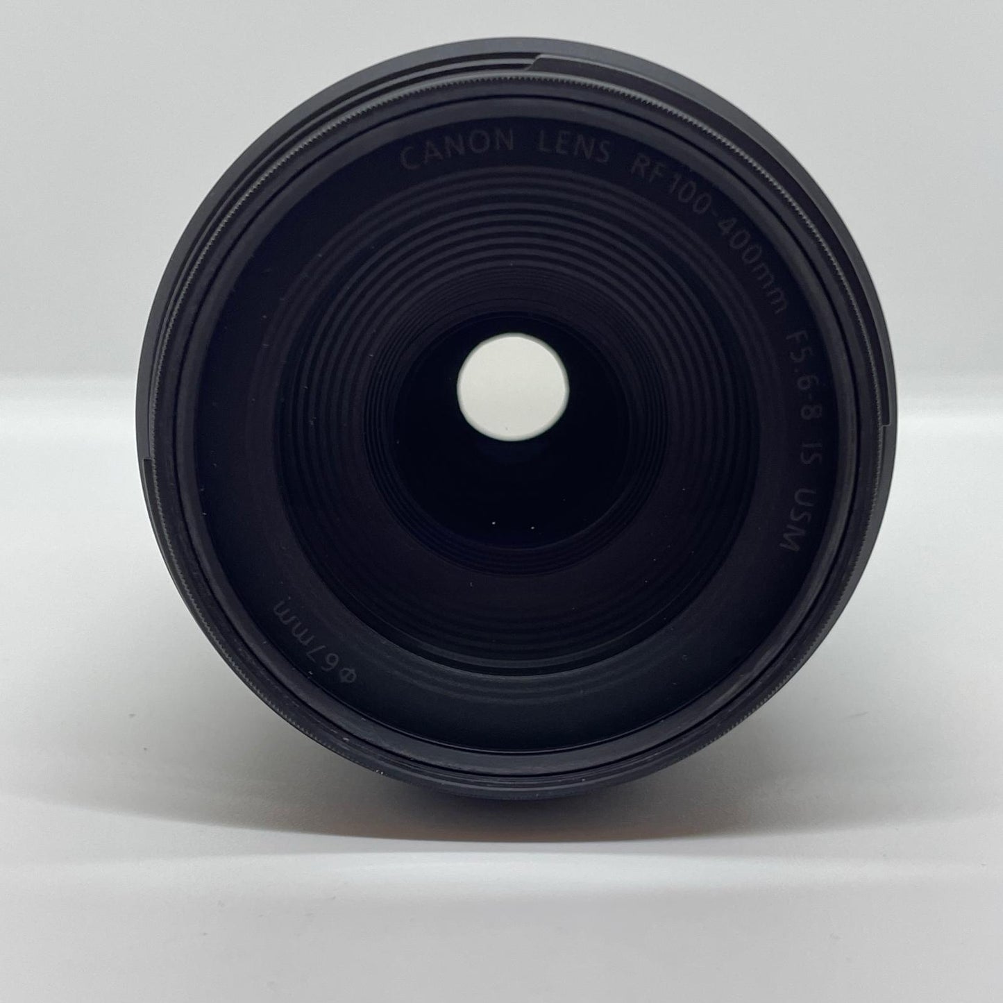 【全額返金保証】【最速発送】Canon RF 100-400mm F5.6-8 IS USM 美品 動作確認済