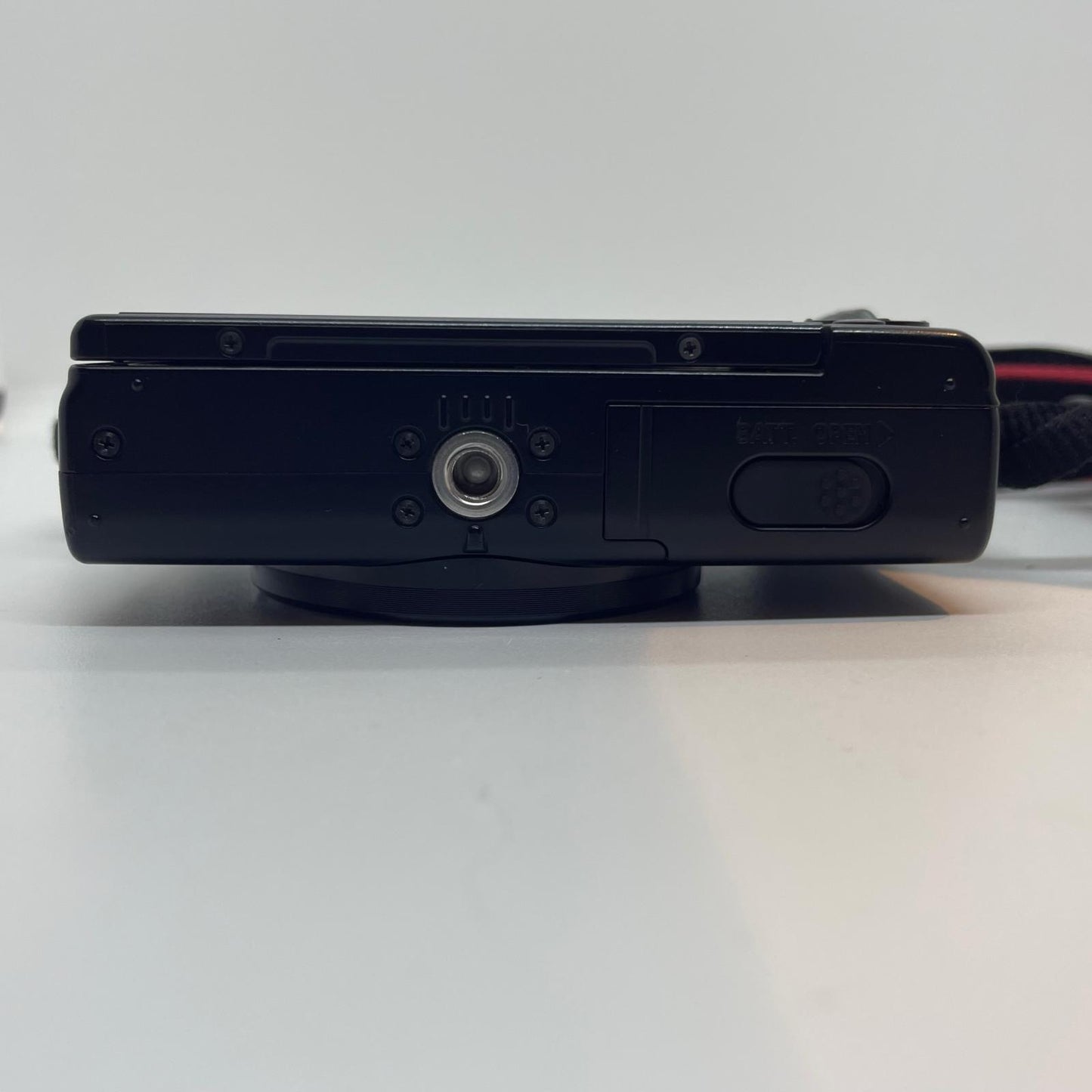 【全額返金保証】【最速発送】Canon デジタル一眼 EOS M200 ボディ 美品 動作確認済