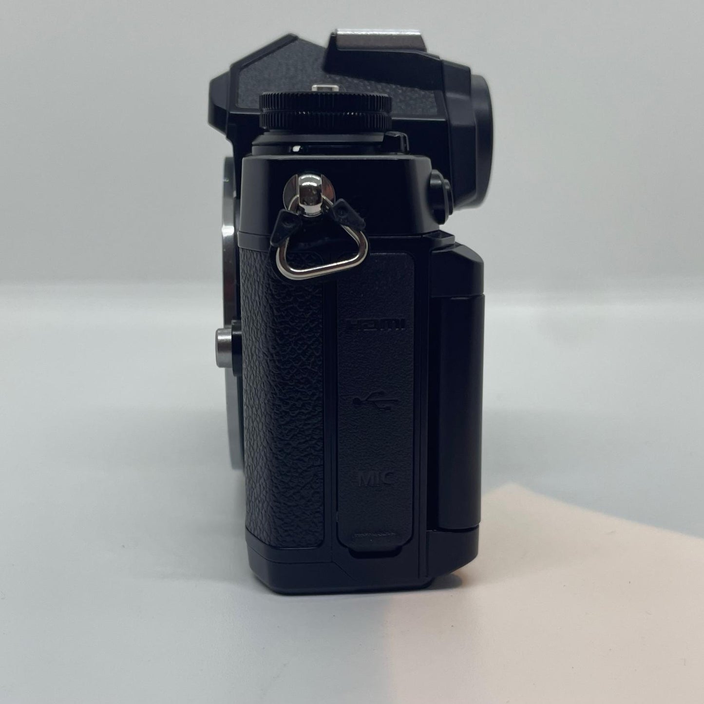 【全額返金保証】【最速発送】Nikon デジタル一眼 Z fc 16-50 VR レンズキット 美品 動作確認済