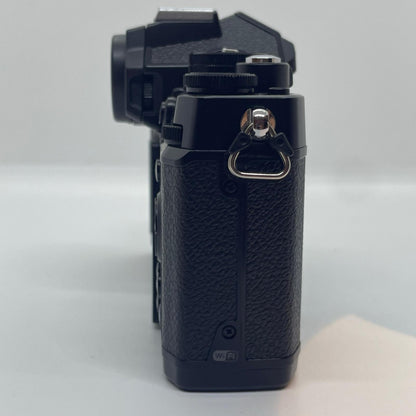 【全額返金保証】【最速発送】Nikon デジタル一眼 Z fc 16-50 VR レンズキット 美品 動作確認済