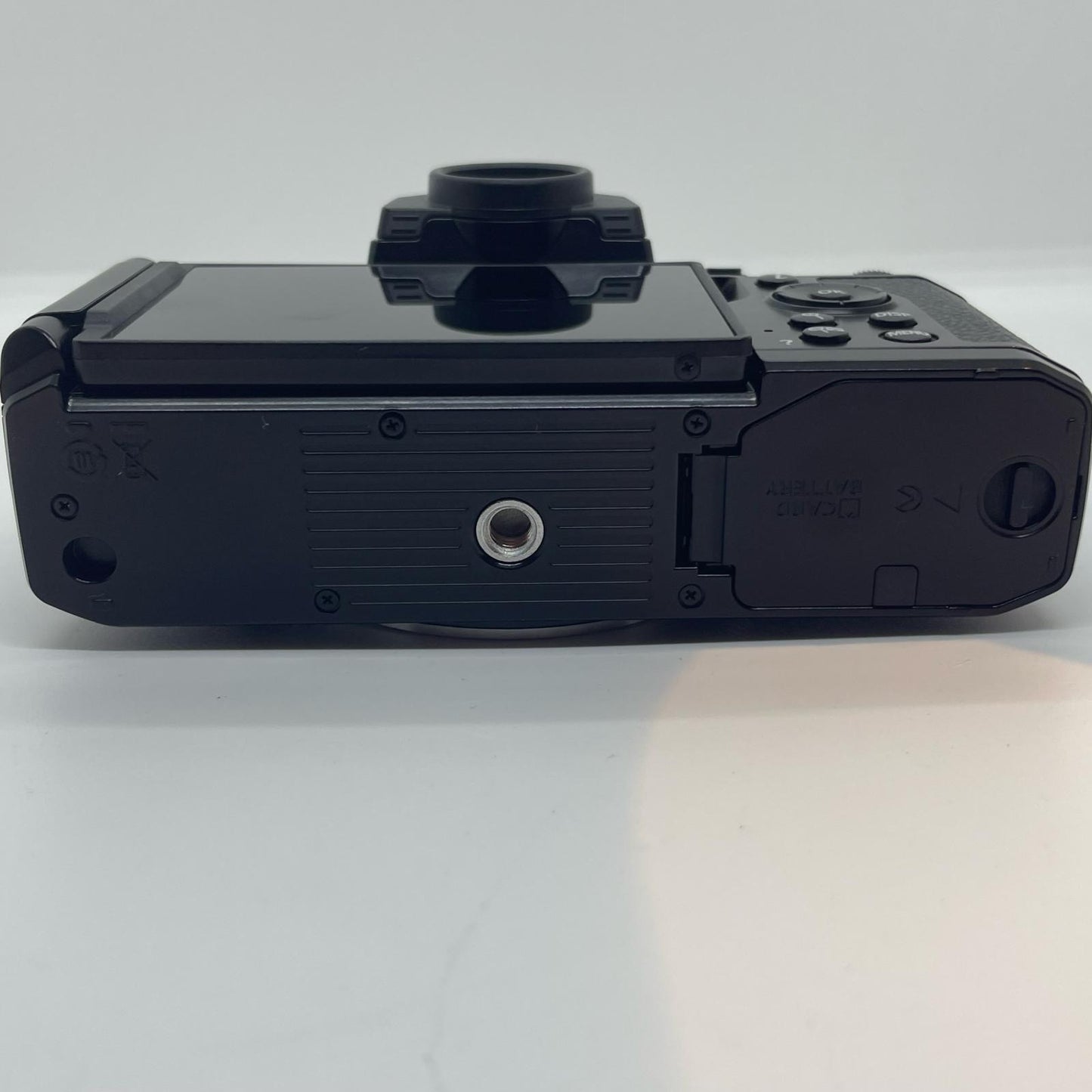 【全額返金保証】【最速発送】Nikon デジタル一眼 Z fc 16-50 VR レンズキット 美品 動作確認済