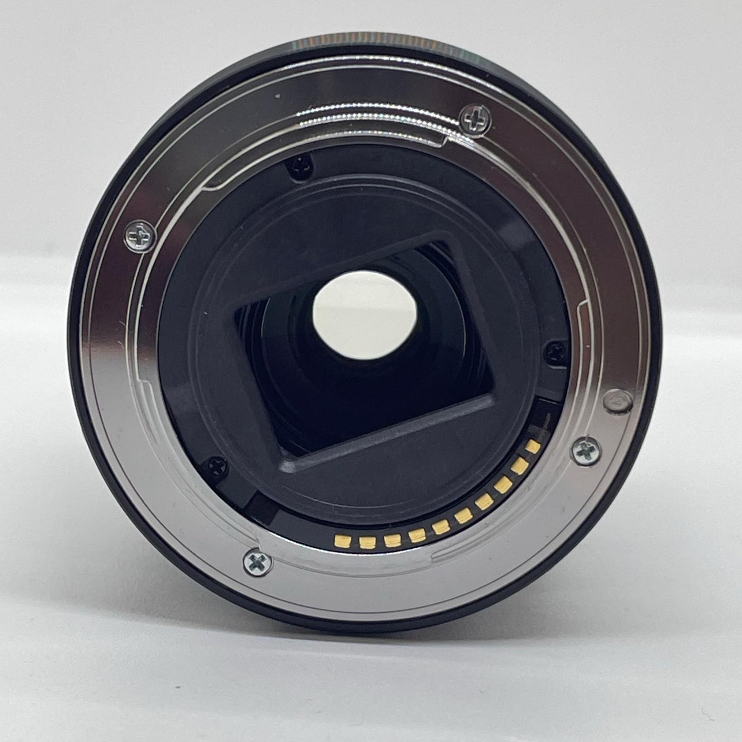 【全額返金保証】【最速発送】Sony E 55-210mm F4.5-6.3 OSS SEL55210 動作確認済