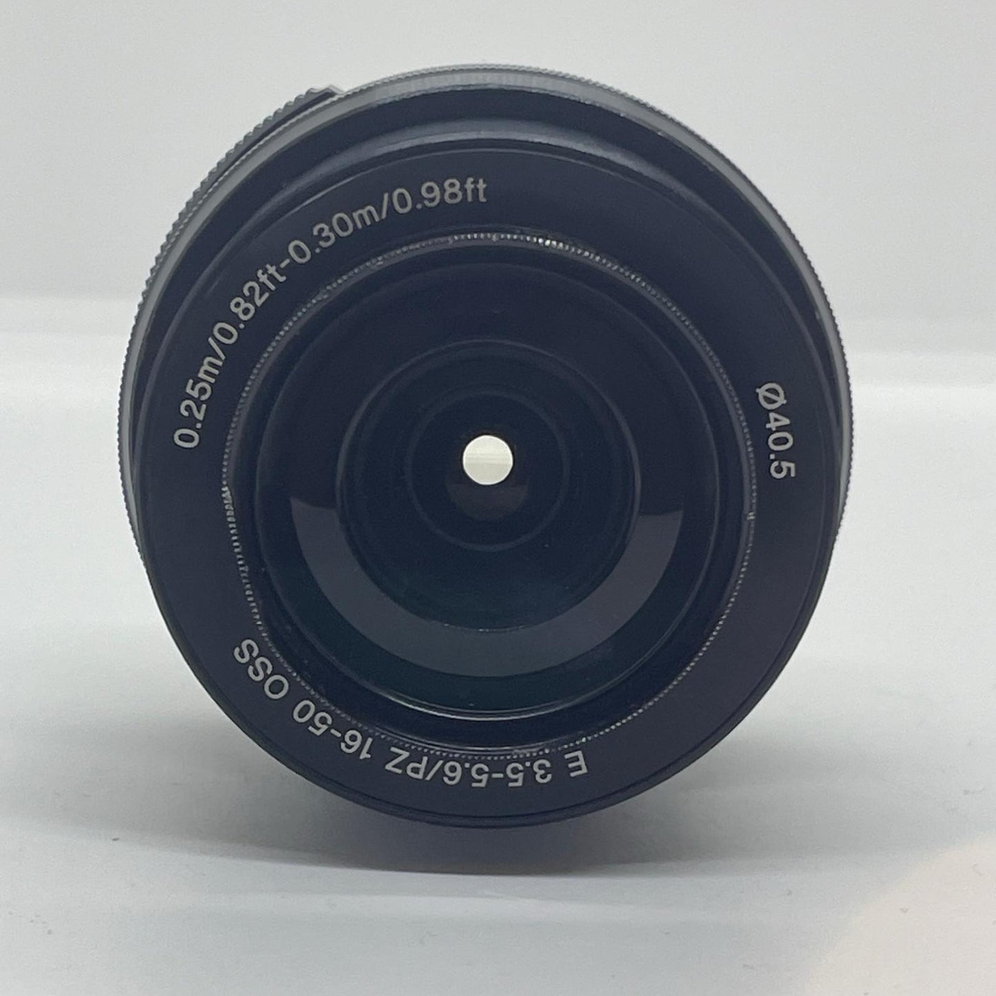 【全額返金保証】【最速発送】Sony E PZ 16-50mm F3.5-5.6 OSS SELP1650 動作確認済
