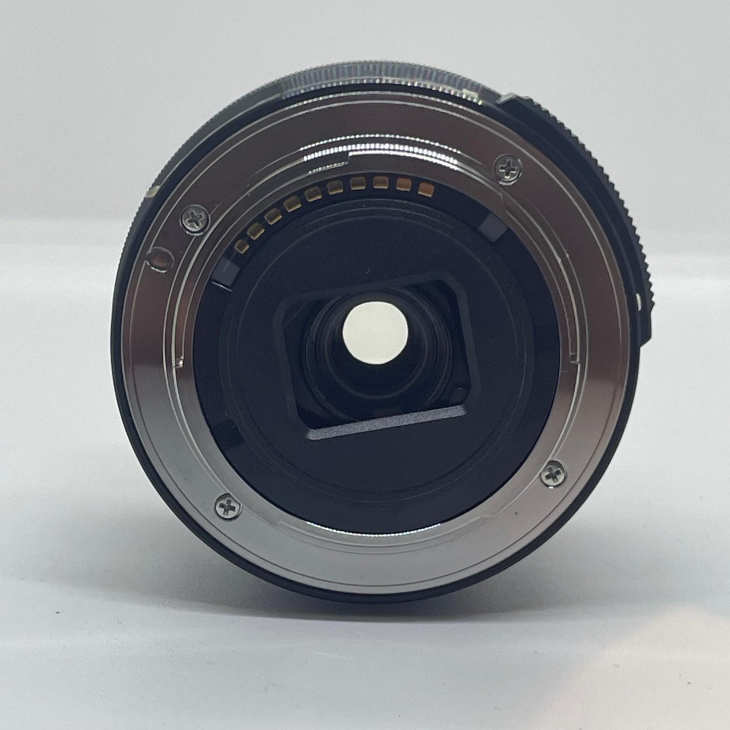 【全額返金保証】【最速発送】Sony E PZ 16-50mm F3.5-5.6 OSS SELP1650 動作確認済