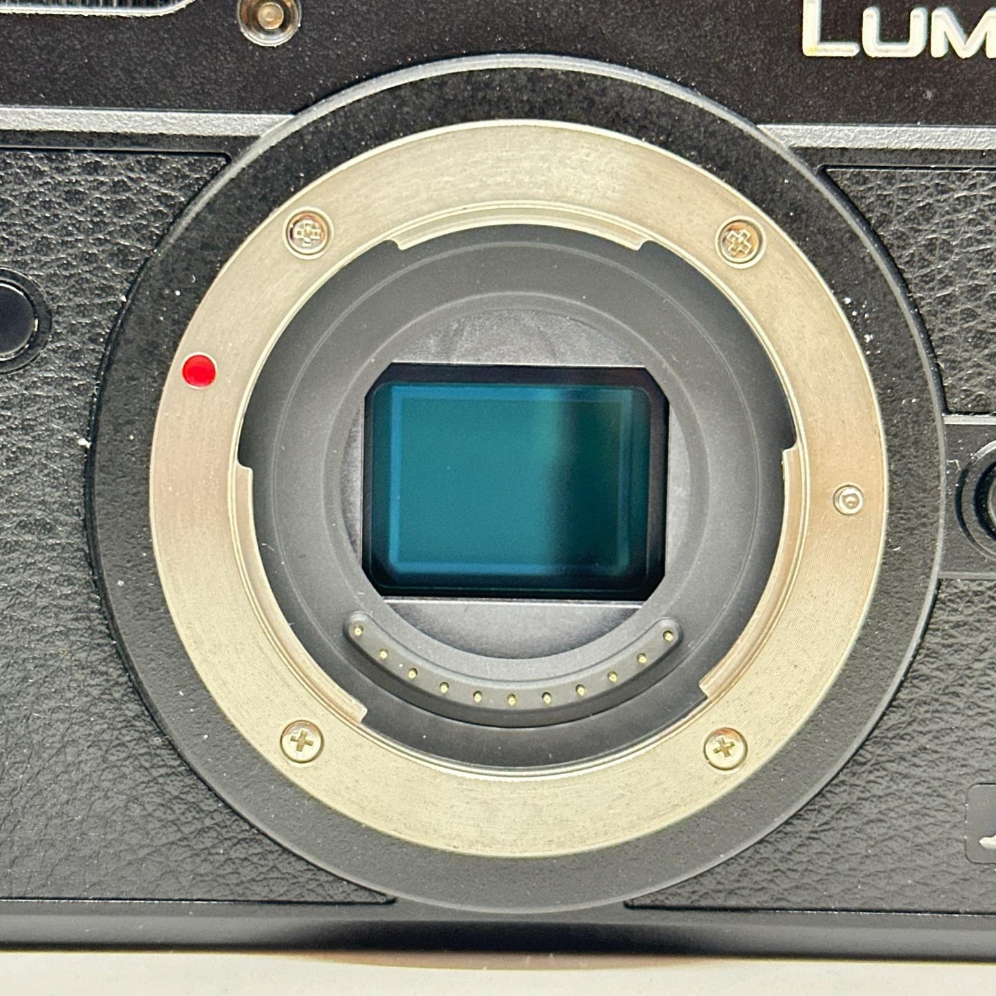 【全額返金保証】【最速発送】Panasonic デジタル一眼 LUMIX DMC-GX8 ボディ 美品 動作確認済
