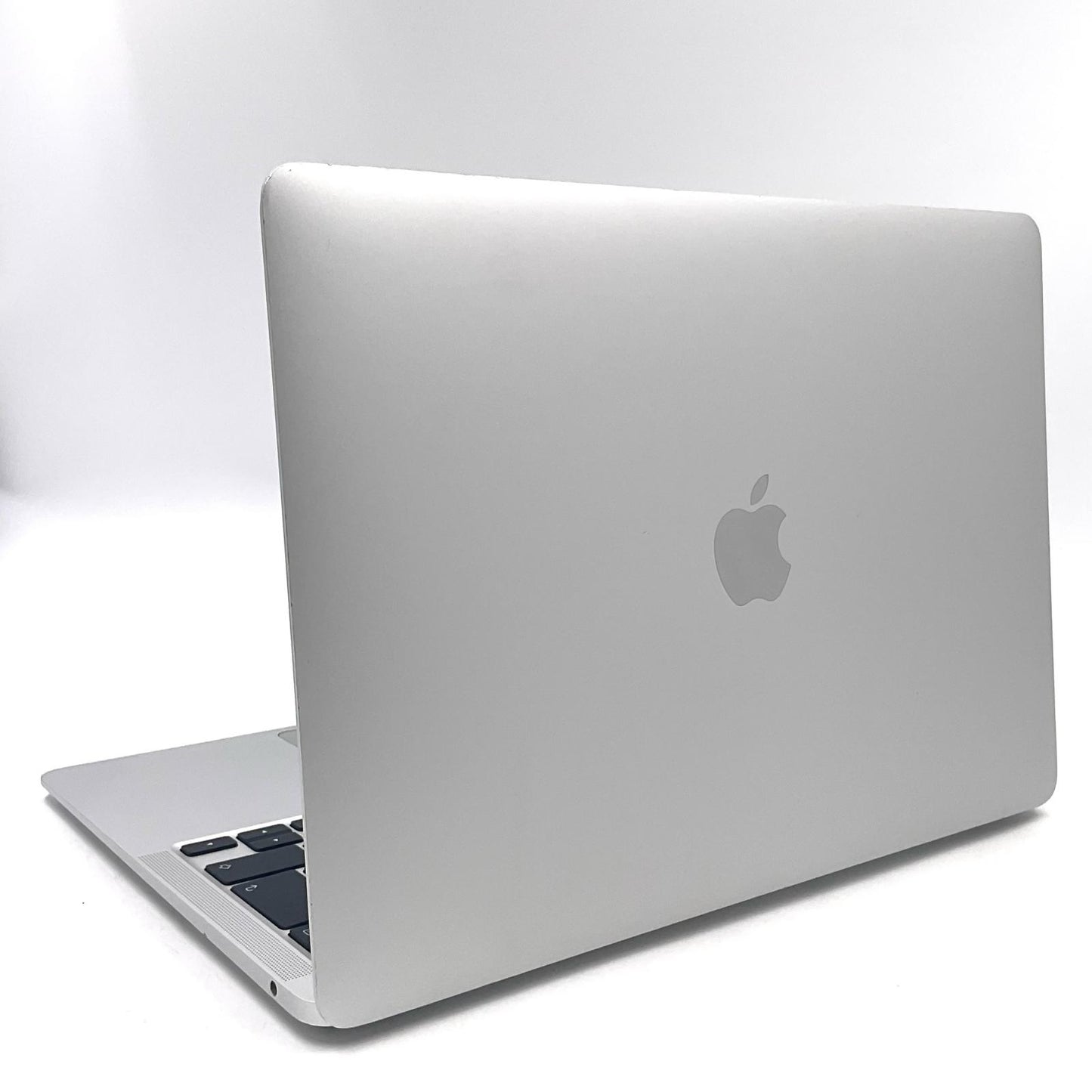 【全額返金保証】【最速発送】Apple MacBook Air 13インチ 2020 Apple M1 8GB 512GB シルバー 97% 美品 動作確認済