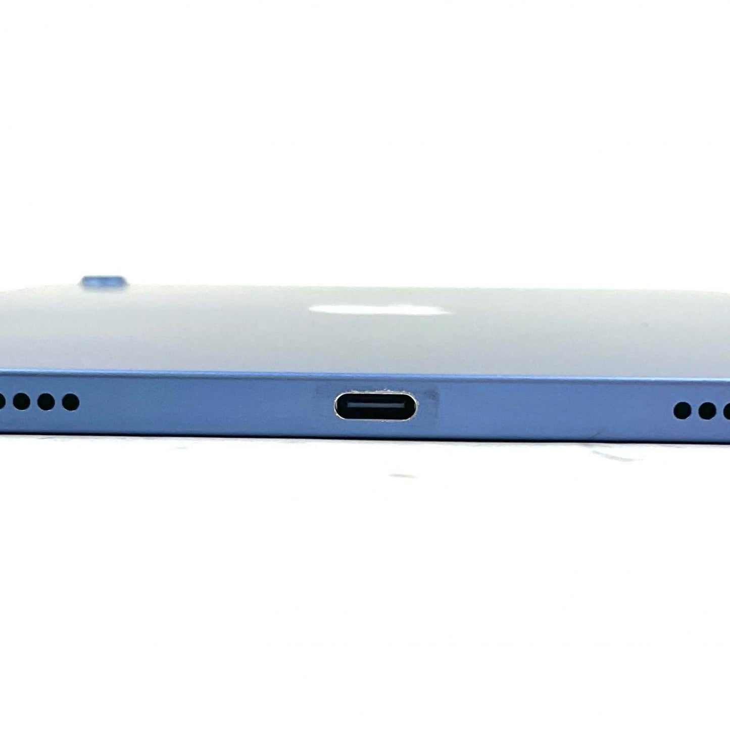 【全額返金保証】【最速発送】Apple iPad iPad 10.9インチ 第10世代 64GB ブルー Wi-Fi 美品 動作確認済