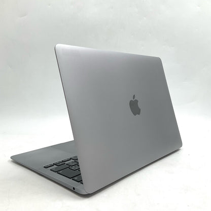 【最速発送】Apple MacBook Air 13インチ 2020 Apple M1 16GB 256GB スペースグレイ 79%【難有】