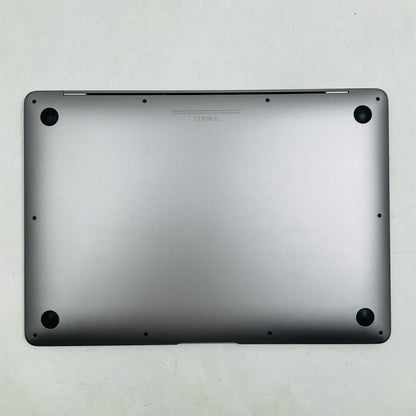 【最速発送】Apple MacBook Air 13インチ 2020 Apple M1 16GB 256GB スペースグレイ 79%【難有】