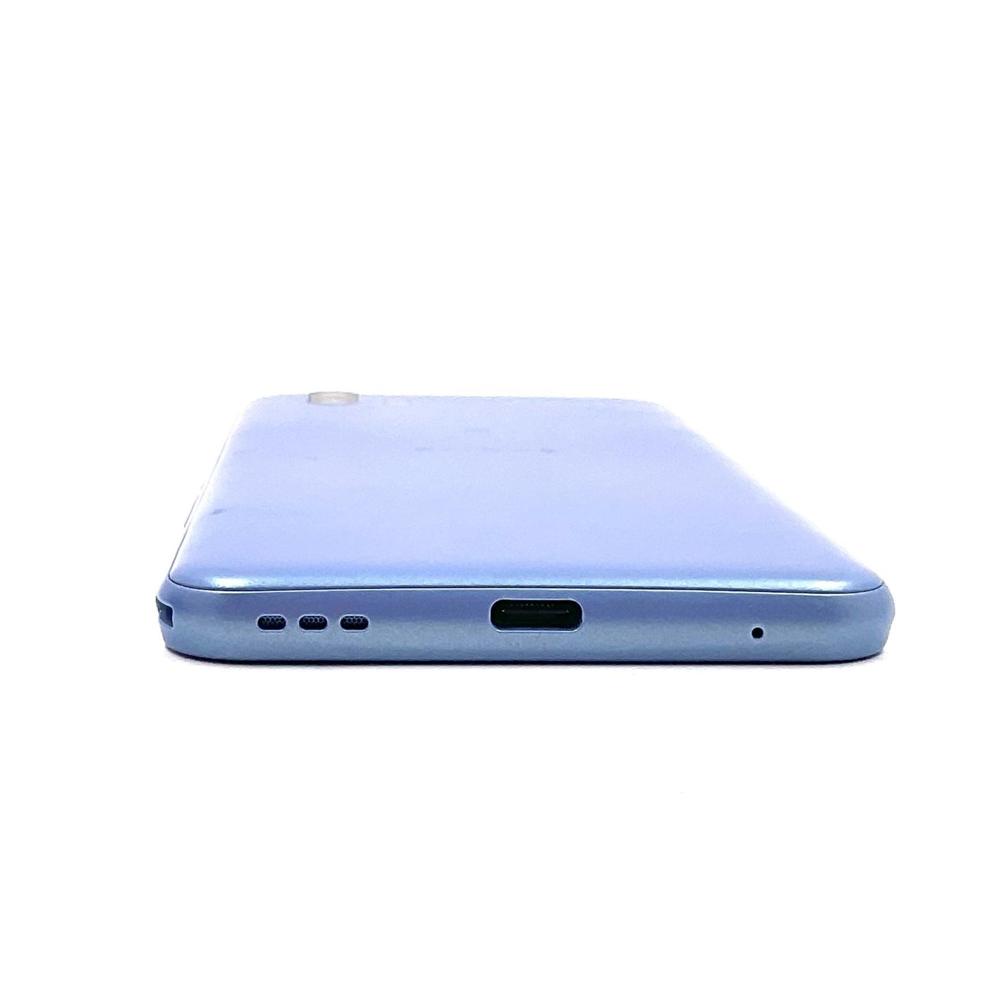 【全額返金保証】【最速発送】FCNT arrows U 32GB ブルー Softbank 801FJ 白ロム 美品 動作確認済