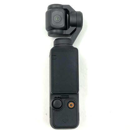 【全額返金保証】【最速発送】DJI OSMO POCKET 3 美品 動作確認済