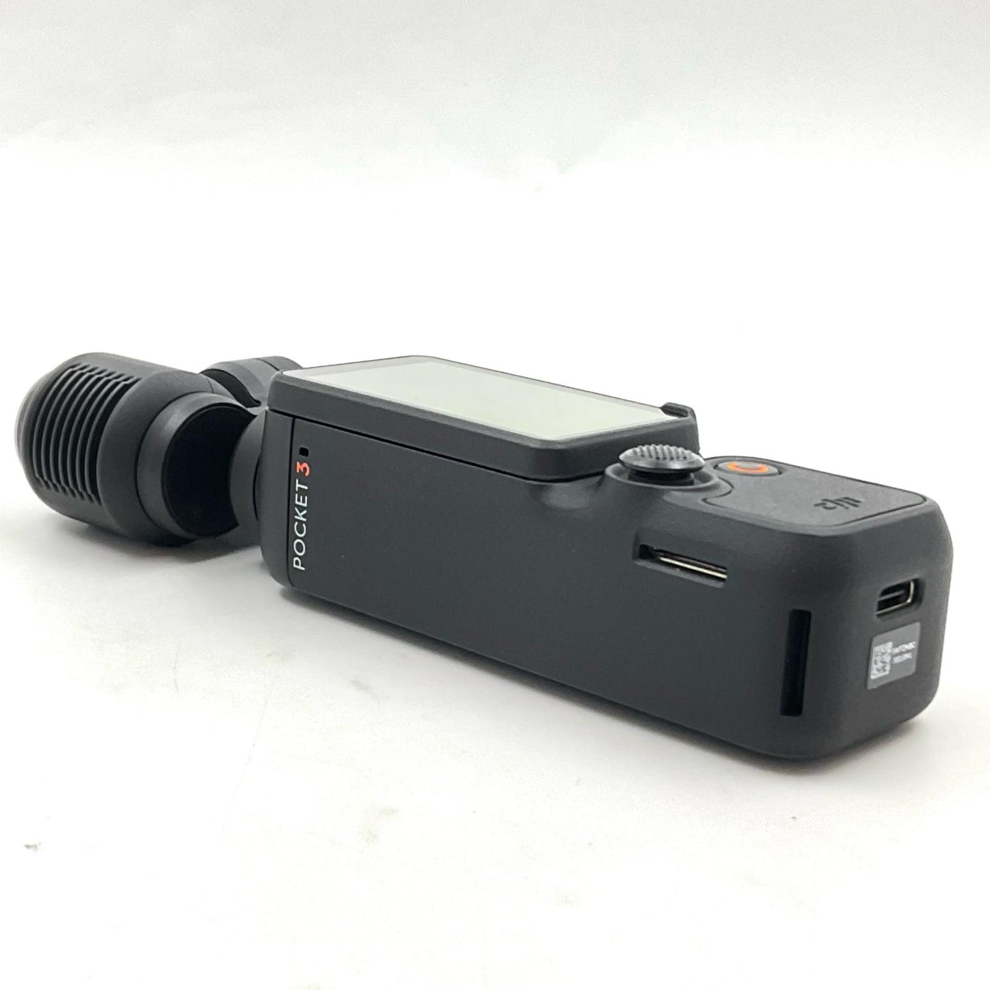 【全額返金保証】【最速発送】DJI OSMO POCKET 3 美品 動作確認済