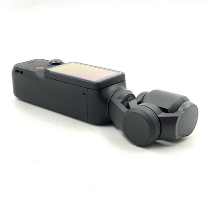【全額返金保証】【最速発送】DJI OSMO POCKET 3 美品 動作確認済