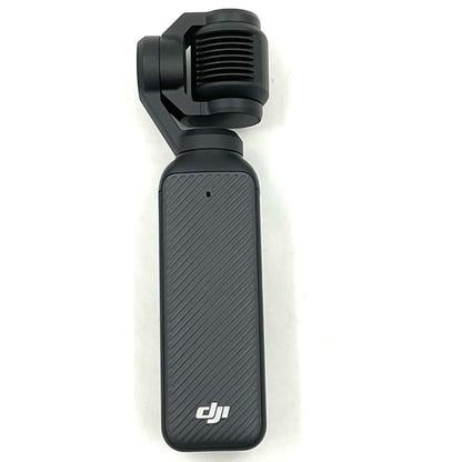 【全額返金保証】【最速発送】DJI OSMO POCKET 3 美品 動作確認済
