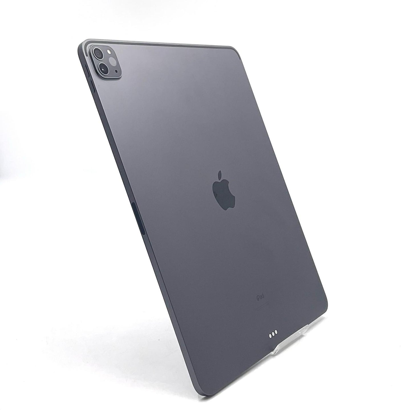 【全額返金保証】【最速発送】Apple iPad Pro 12.9インチ 第5世代 128GB スペースグレイ Wi-Fi 美品 動作確認済