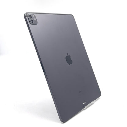 【全額返金保証】【最速発送】Apple iPad Pro 12.9インチ 第5世代 128GB スペースグレイ Wi-Fi 美品 動作確認済