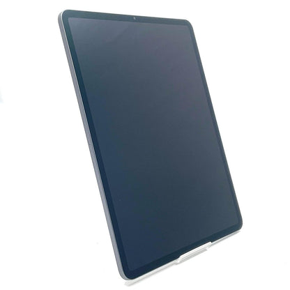 【全額返金保証】【最速発送】Apple iPad Pro 12.9インチ 第5世代 128GB スペースグレイ Wi-Fi 美品 動作確認済