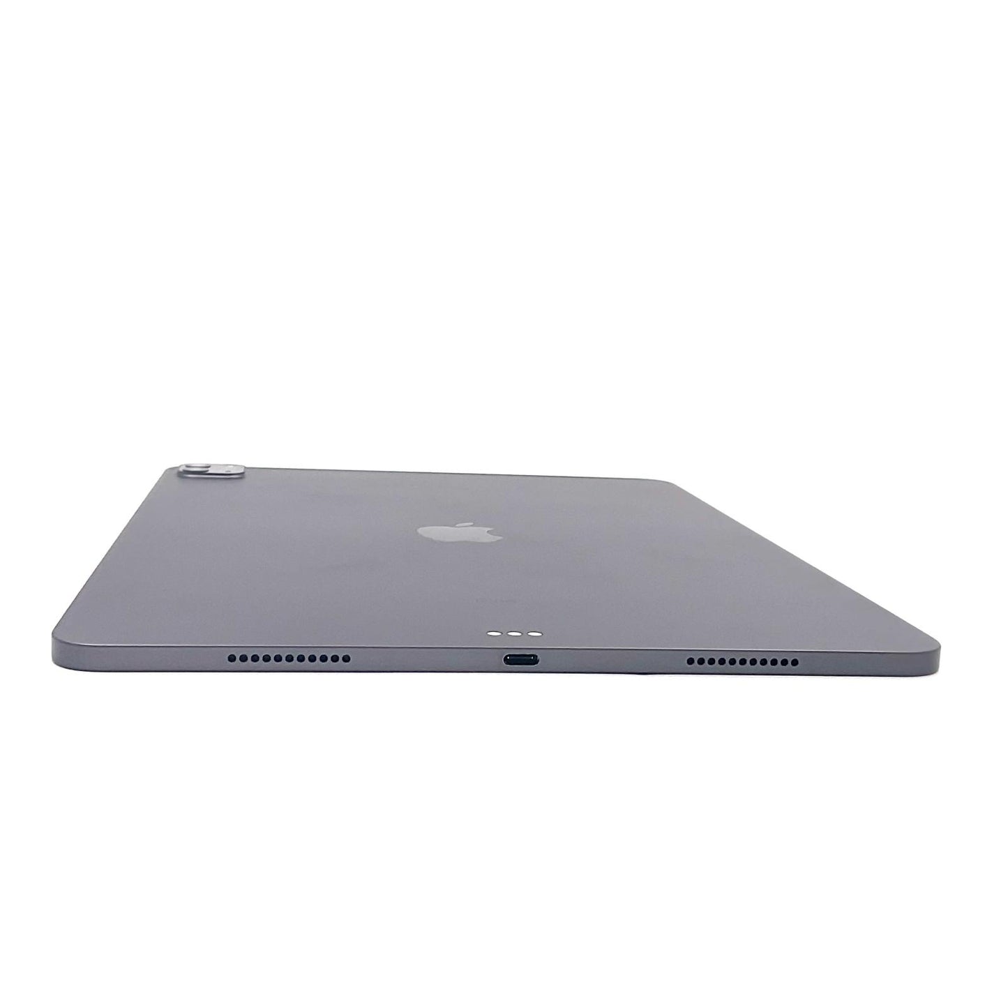 【全額返金保証】【最速発送】Apple iPad Pro 12.9インチ 第5世代 128GB スペースグレイ Wi-Fi 美品 動作確認済