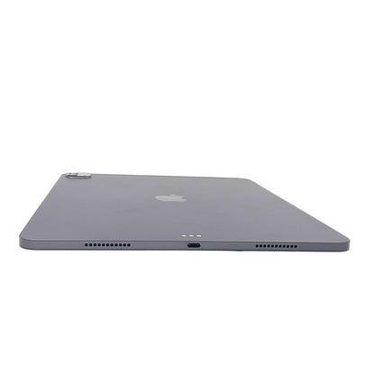 【全額返金保証】【最速発送】Apple iPad Pro 12.9インチ 第5世代 128GB スペースグレイ Wi-Fi 美品 動作確認済