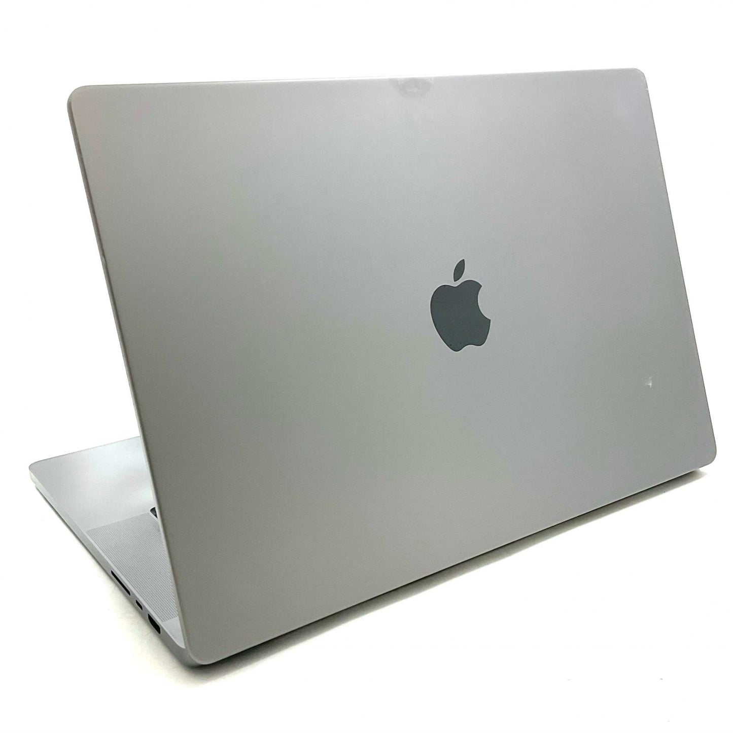 【全額返金保証】【最速発送】Apple MacBook Pro 16インチ 2021 Apple M1 Max 32GB 1TB スペースグレイ 81% 動作確認済