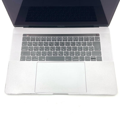 【最速発送】Apple MacBook Pro 15インチ 2018 2.9 GHz 6コア Intel Core i9 32GB 512GB スペースグレイ【難有】