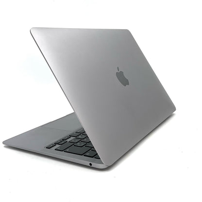 【全額返金保証】【最速発送】Apple MacBook Air 13インチ 2020 1.1 GHz クアッドコア Intel core i5 8GB 256GB スペースグレイ 動作確認済