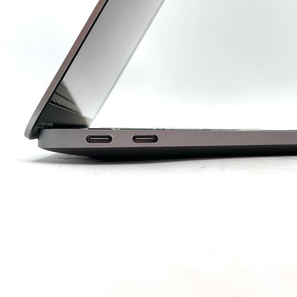 【全額返金保証】【最速発送】Apple MacBook Air 13インチ 2020 1.1 GHz クアッドコア Intel core i5 8GB 256GB スペースグレイ 動作確認済