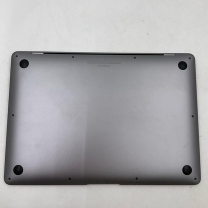 【全額返金保証】【最速発送】Apple MacBook Air 13インチ 2020 1.1 GHz クアッドコア Intel core i5 8GB 256GB スペースグレイ 動作確認済